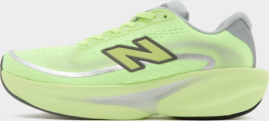 New Balance Ellipse Dames Groen- Dames Groen