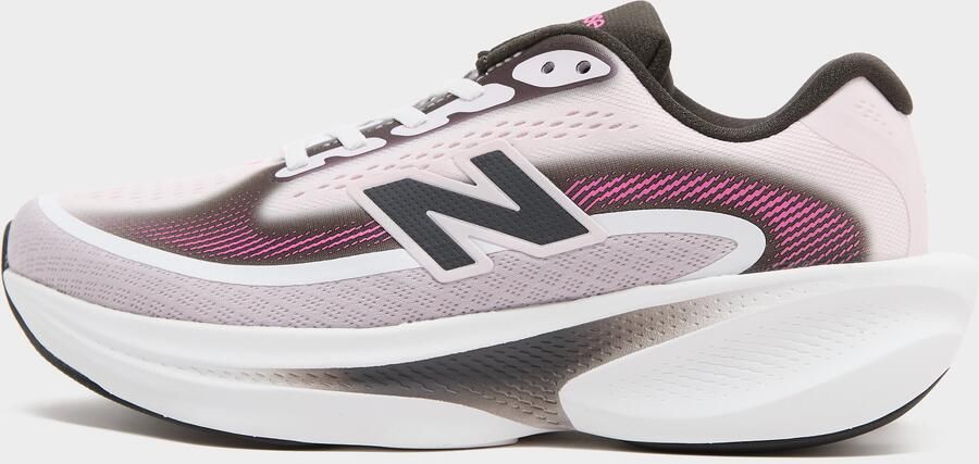 New Balance Ellipse Dames Paars- Dames Paars
