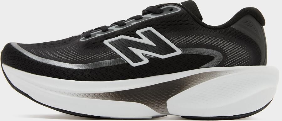 New Balance Ellipse Dames Zwart- Dames Zwart