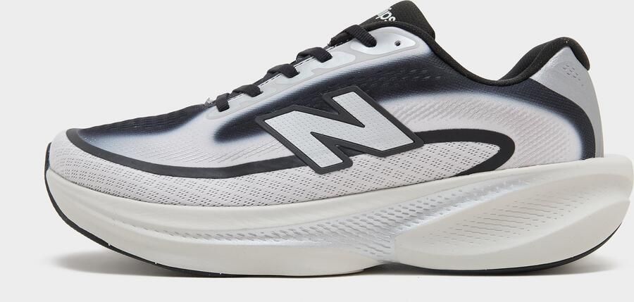 New Balance Ellipse Grijs- Heren Grijs