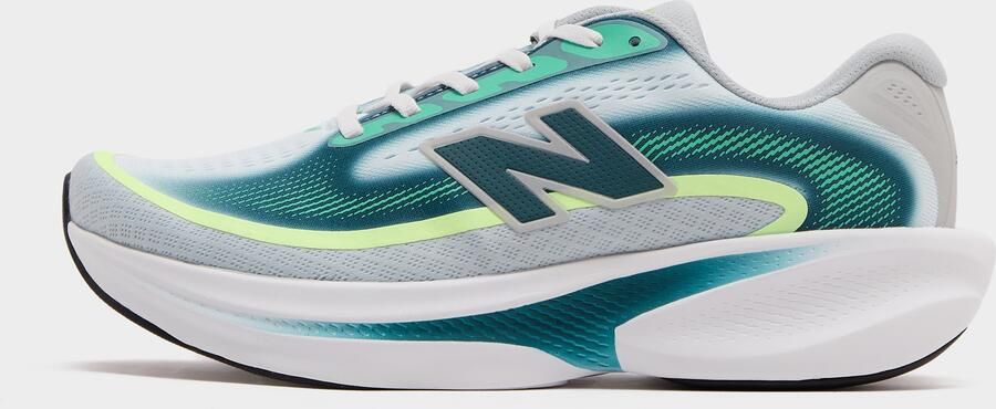 New balance Loopschoen 'Ellipse v1' grijs limoen spar neongroen - Foto 2