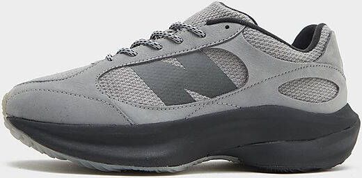 New Balance WRPD Runner Grey- Heren Grey