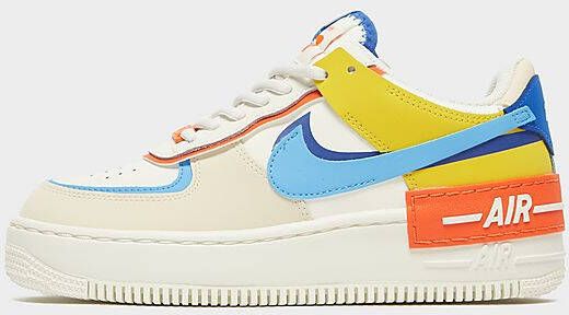 Nike Air Force 1 Low Shadow Sail Multi (W) - Foto 2