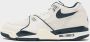 Nike Herenschoenen Air Flight '89 Low Phantom Light Iron Ore Sail Armoury Navy- Heren Phantom Light Iron Ore Sail Armoury Navy - Thumbnail 2