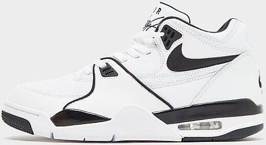 Nike Air Flight 89 White- Heren White