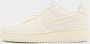 Nike Air Force 1 '07 Dames Brown- Dames Brown - Thumbnail 1