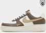 Nike Air Force 1 '07 Phantom Ironstone Sesame- Phantom Ironstone Sesame - Thumbnail 2