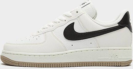 Nike Air Force 1 '07 Dames White- Dames White