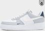 Nike Air Force 1 '07 Wolf Grey White Armoury Navy Sail- Wolf Grey White Armoury Navy Sail - Thumbnail 2