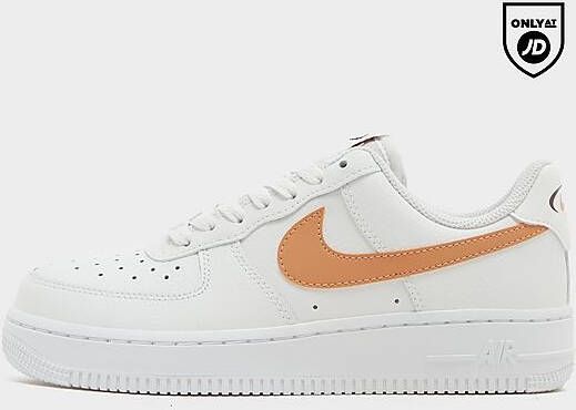 Nike Air Force 1 '07 Dames WHITE- Dames WHITE