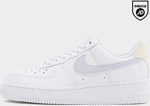 Nike Air Force 1 '07 Damesschoenen BEIGE- Heren BEIGE