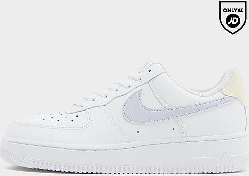 Nike Air Force 1 '07 Damesschoenen BEIGE- Dames BEIGE