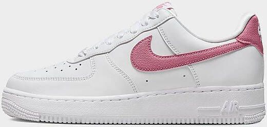 Nike Air Force 1 '07 Damesschoenen White Desert Berry- Dames