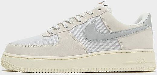 Nike Air Force 1 '07 Lv8 Sail Lt Smoke Grey Photon Dust Schoenmaat 40 1 2 Sneakers DO9801 100