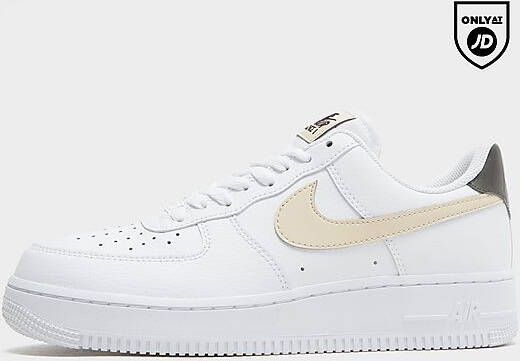 Nike Air Force 1 '07 LV8 Dames WHITE- Dames