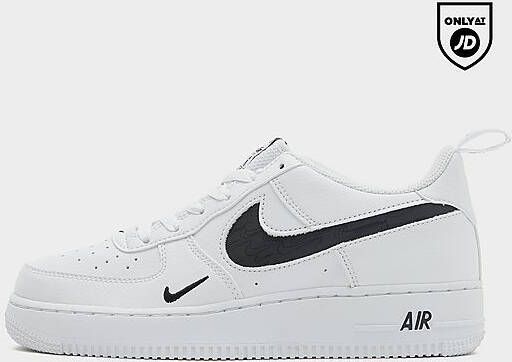 Nike Air Force 1 '07 LV8 Junior WHITE Kind WHITE