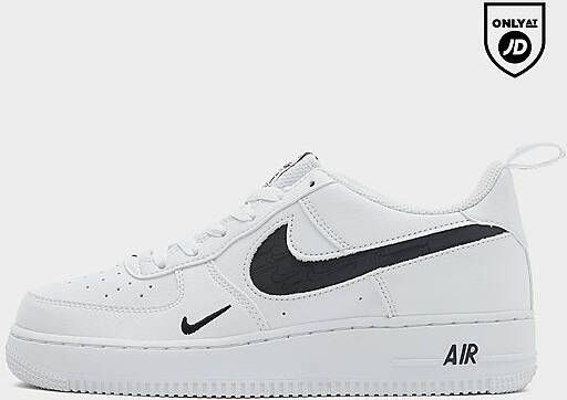 Nike Air Force 1 '07 LV8 Junior White Kind White