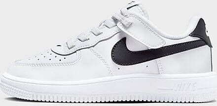 Nike Air Force 1 '07 LV8 Kids White Black