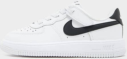 Nike Air Force 1 '07 LV8 Kids White Black