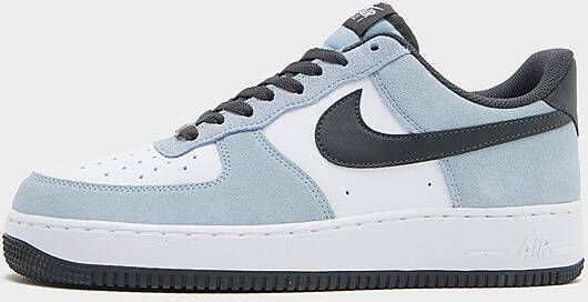 Nike Herenschoenen Air Force 1 '07 LV8 Light Armoury Blue- Heren Light Armoury Blue