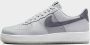 Nike Air Force 1 '07 LX Pure Platinum Wolf Grey White Light Carbon- Pure Platinum Wolf Grey White Light Carbon - Thumbnail 2