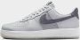 Nike Air Force 1 '07 LX Herenschoen Pure Platinum Wolf Grey White Light Carbon- Heren Pure Platinum Wolf Grey White Light Carbon - Thumbnail 1