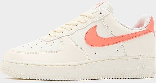 Nike Air Force 1 '07 Next Nature Dames Cream- Dames Cream