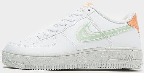 Nike Air Force 1 Low Essential Plus Basisschool Schoenen - Foto 4
