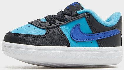 Nike Air Force 1 Crib Baby's Blue Kind