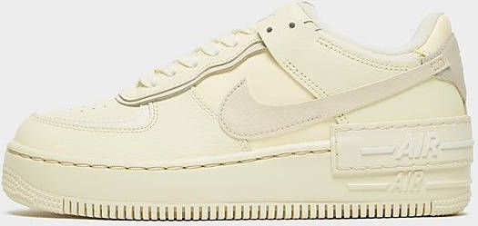 Nike Air Force 1 Low Shadow Coconut Milk CU8591 - Foto 3