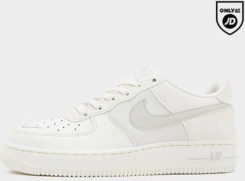Nike Kinderschoenen Air Force 1 Sail
