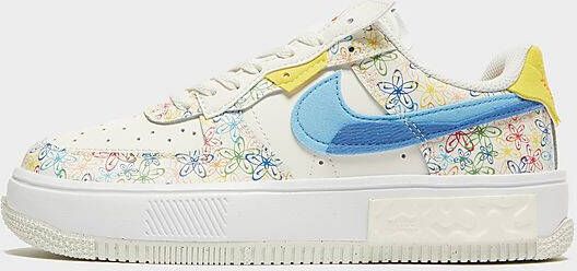 Nike Sportswear Sneakers laag 'AIR FORCE 1 FONTANKA' - Foto 4