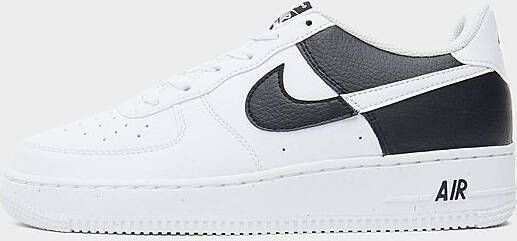 Nike Kinderschoenen Air Force 1 Next Nature White