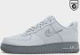 Nike Air Force 1 Wolf Grey Cool Grey- Wolf Grey Cool Grey - Thumbnail 2