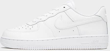 Nike Air Force 1 Le (ps) Basketball Schoenen white white maat: 35 beschikbare maaten:28 30 31 33 29.5 32 33.5 35 - Foto 8