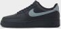 Nike Air Force 1 Low Black Cool Grey- Heren Black Cool Grey - Thumbnail 1