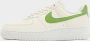 Nike Damesschoenen Air Force 1 '07 Next Nature SE Coconut Milk Sail Volt Chlorophyll- Dames Coconut Milk Sail Volt Chlorophyll - Thumbnail 1