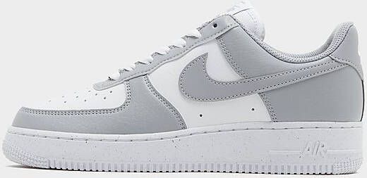 Nike Air Force 1 Low Dames White- Dames White