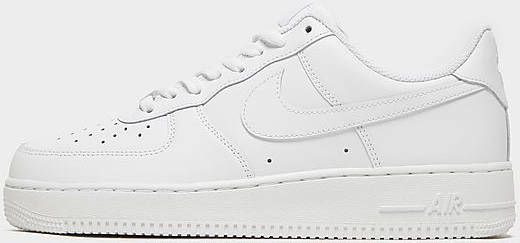 nike air force 1 wit heren maat 42