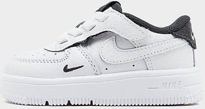 Nike Schoenen voor baby's peuters Force 1 Low LV8 EasyOn White