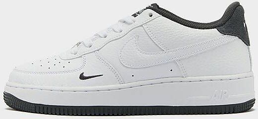 Nike Kinderschoenen Air Force 1 LV8 White Kind White