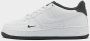 Nike Kinderschoenen Air Force 1 LV8 White Kind White - Thumbnail 1