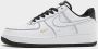 Nike Air Force 1 Mini Jewel Dames White- Dames White - Thumbnail 1