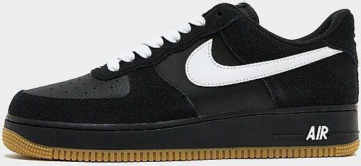 Nike Herenschoenen Air Force 1 '07 LV8 Black- Heren Black
