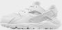 Nike Air Huarache Baby's White Pure Platinum White Kind - Thumbnail 2