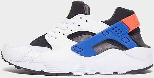 Nike Huarache Run Kinderschoenen Wit - Foto 2