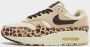 Nike Air Max 1 '87 Sesame Coconut Milk Amber Brown Brown- Sesame Coconut Milk Amber Brown Brown - Thumbnail 2