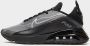 Nike Air Max 2090 Heren Sneakers Sport Casual Schoenen Zwart BV9977 - Thumbnail 3