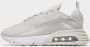 Nike Sneakers in grijs voor Dames 5. Air Max 2090 - Thumbnail 4