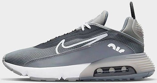 Nike Air Max 2090 Herenschoen Medium Grey Cool Grey Black White Heren - Foto 3